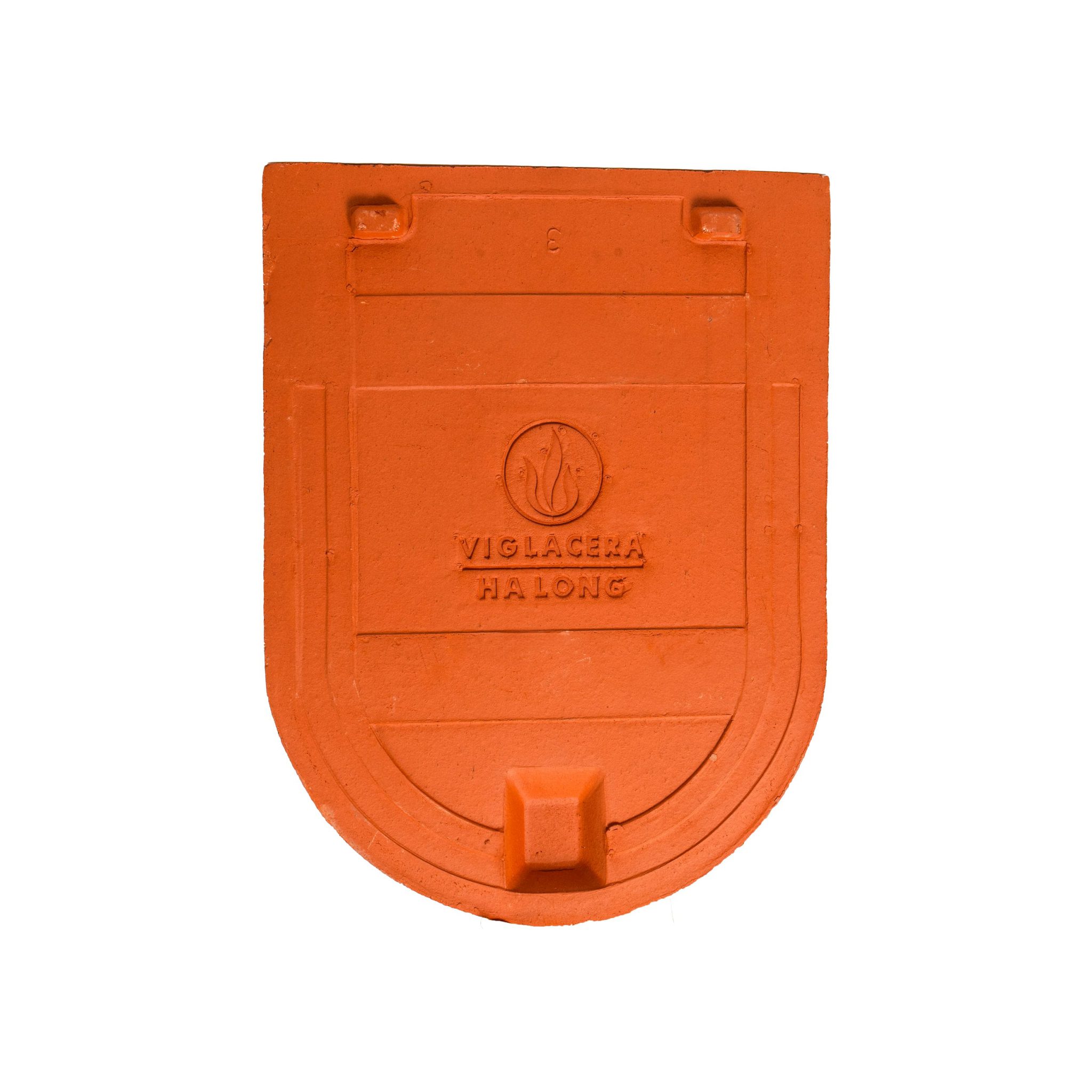 Ngói Hài 270 Viglacera Hạ Long