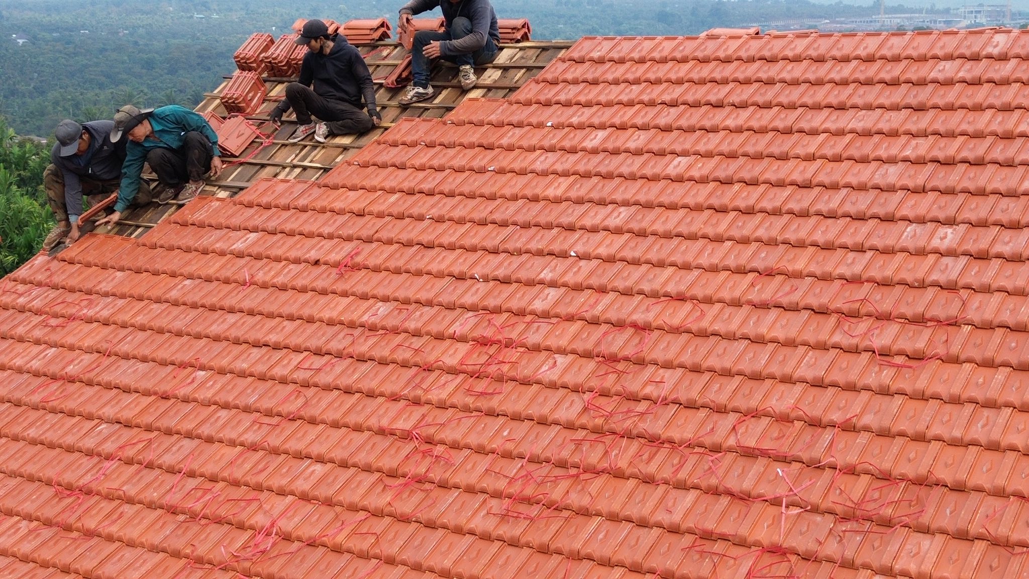 3 LÍ DO KHIẾN NGÓI TRÁNG MEN CỦA VIGLACERA LUÔN 