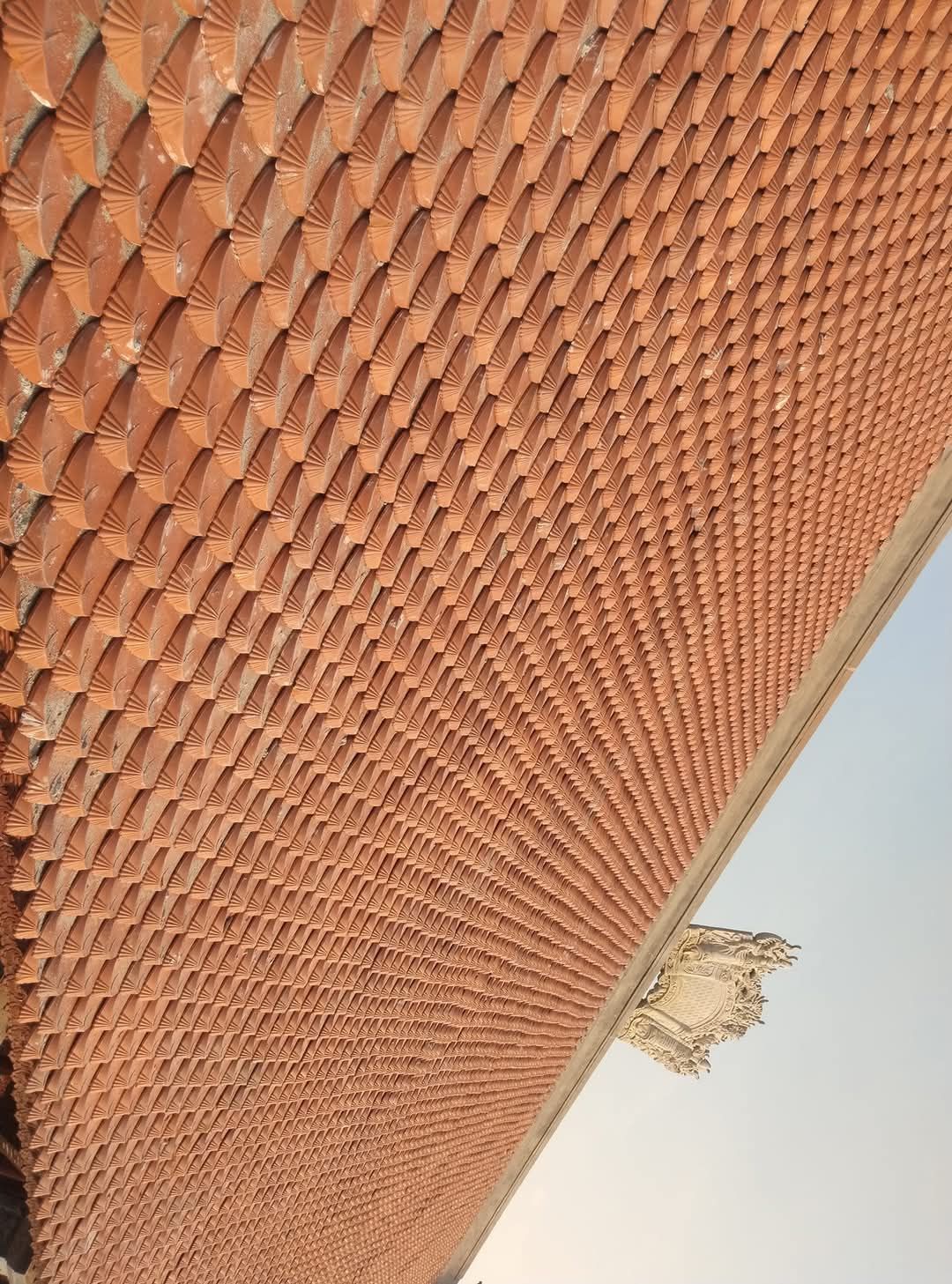 HƯỚNG DẪN CÁCH TÍNH ĐỘ DỐC MÁI