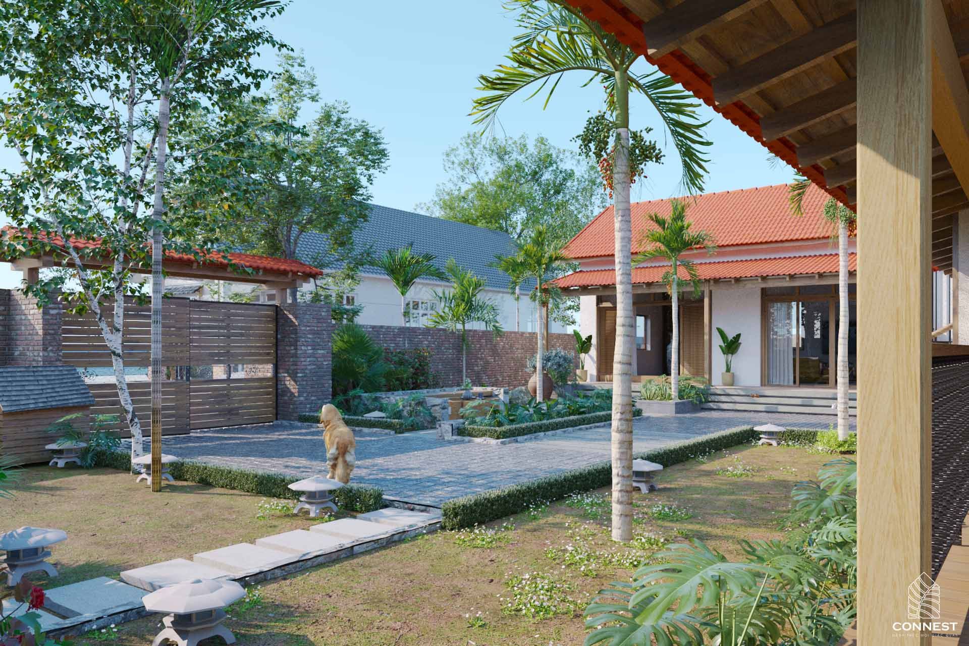 7 cách nhận biết ngôi nhà có phong thủy tốt