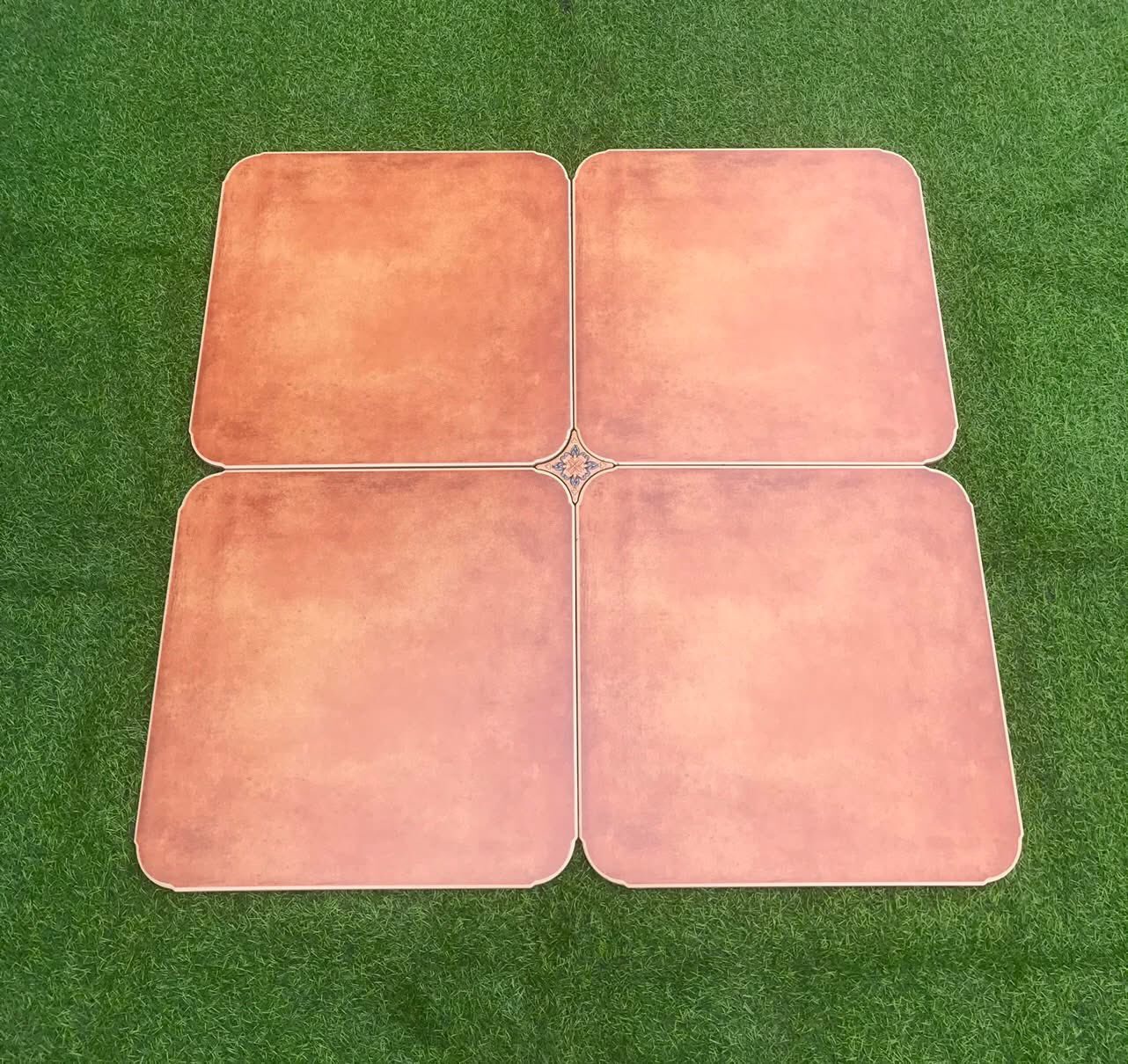 Gạch ceramic là gì? Những ứng dụng trong thiết kế nội thất