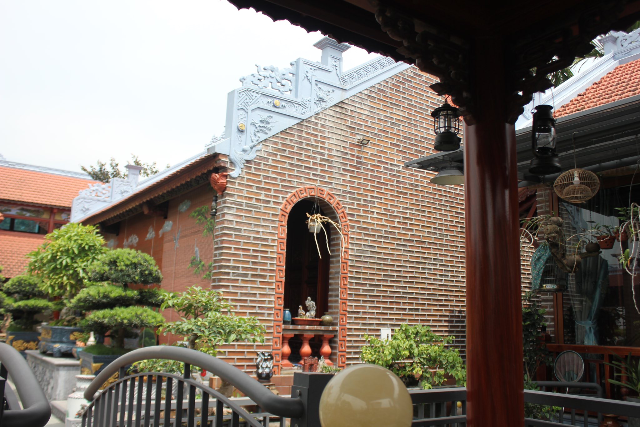 5 mô hình nhà ở chống lũ trên thế giới