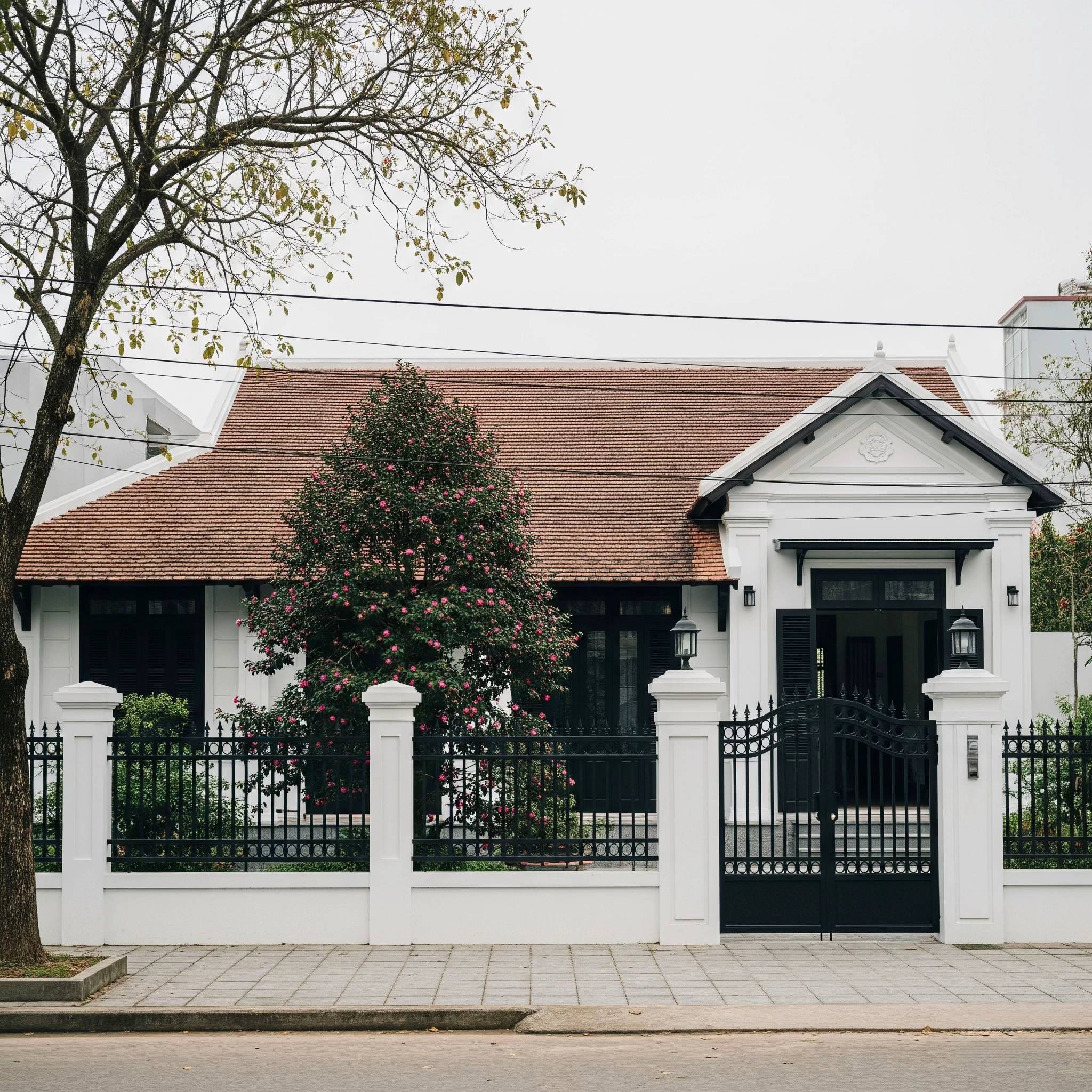 Những sai lầm thường gặp khi xây nhà và cách tránh