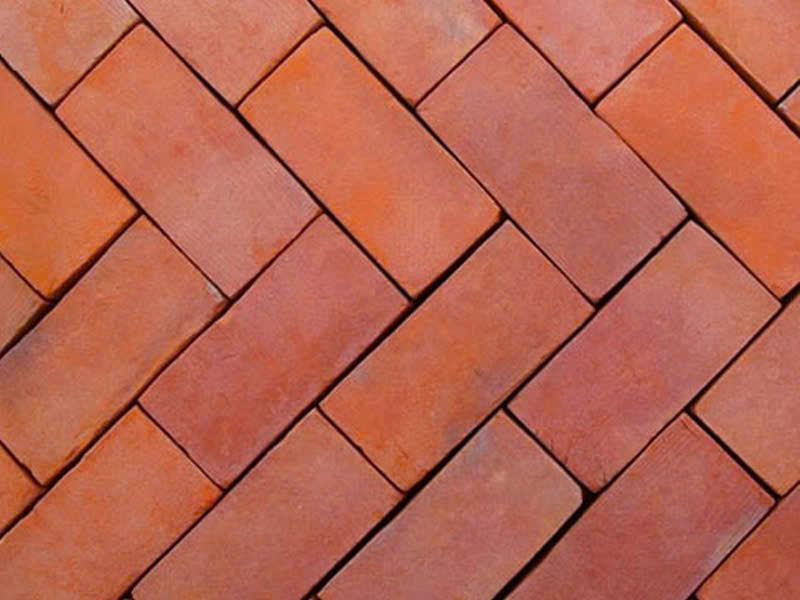 Gạch Không Trát – Xu Hướng Mới Cho Không Gian Độc Bản!