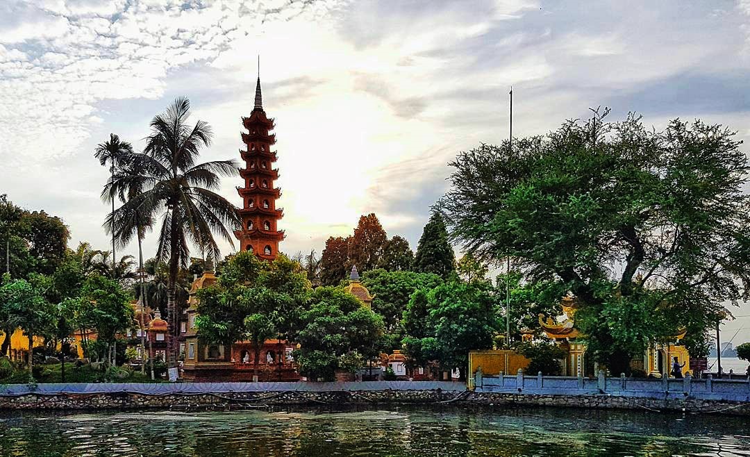 NHỮNG ĐIỀU CẦN LƯU Ý KHI SỬ DỤNG VẬT LIỆU XÂY DỰNG ĐÌNH, CHÙA