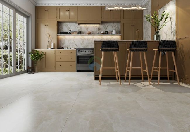 Độ Thấm Hút Nước của Gạch và Lầm Tưởng của Người Dùng