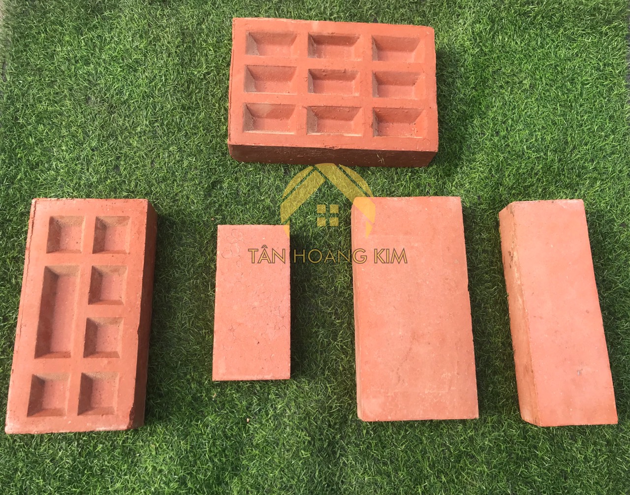 Những Xu Hướng Mới Trong Ngành Sản Xuất Vật Liệu Xây Dựng