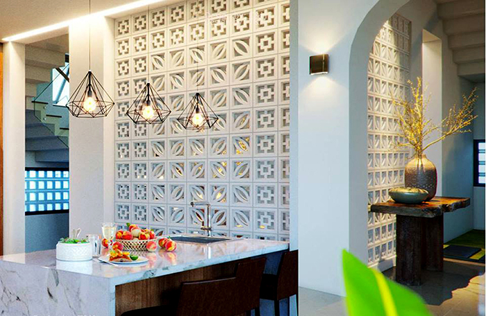 Tất tần tật những gì bạn cần nắm về gạch xi măng