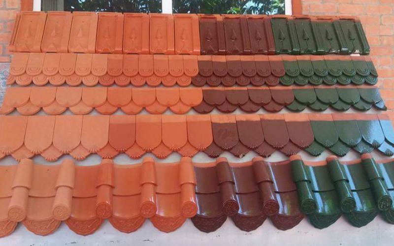 Ý nghĩa của việc lợp ngói âm dương đúng kỹ thuật