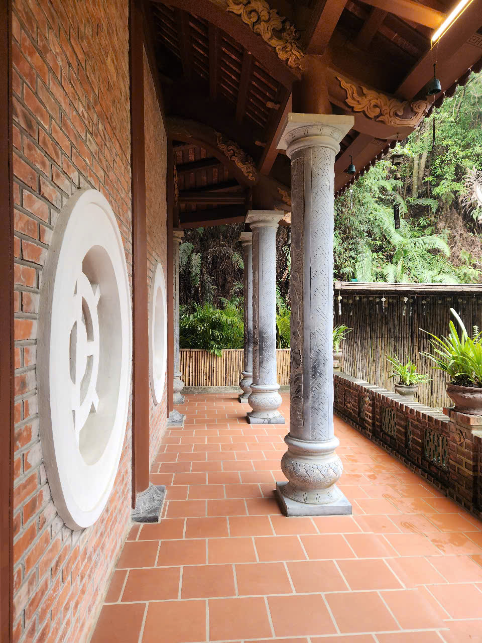 Gạch cotto là gì? Kích thước phổ biến và những ứng dụng