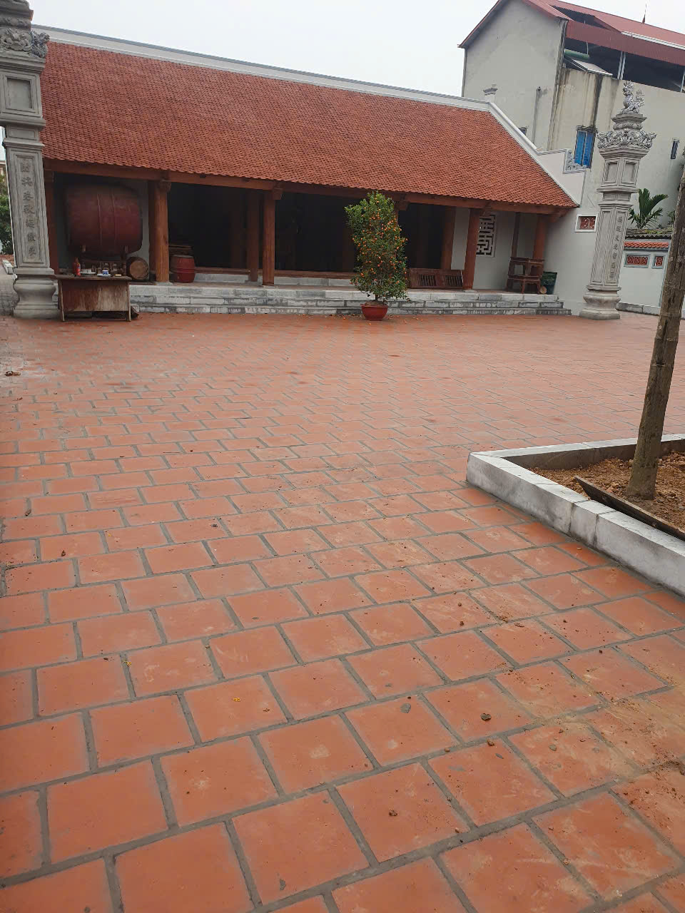 Những kinh nghiệm cần biết khi xây nhà thờ họ