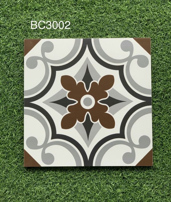 Gạch lát 30x30cm BC – 3002