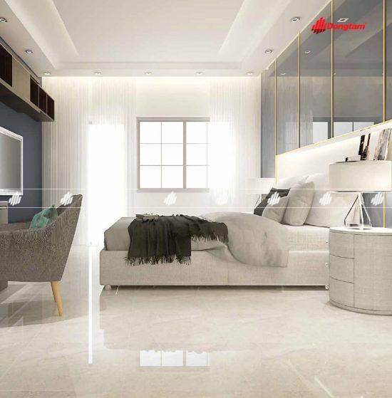 GẠCH PORCELAIN 6060TRUONGSON005-FP