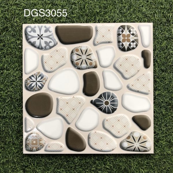 Gạch lát 30x30cm DGS - 3055