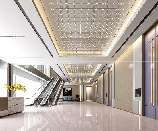 GẠCH PORCELAIN 2 DA 6060PLATINUM002