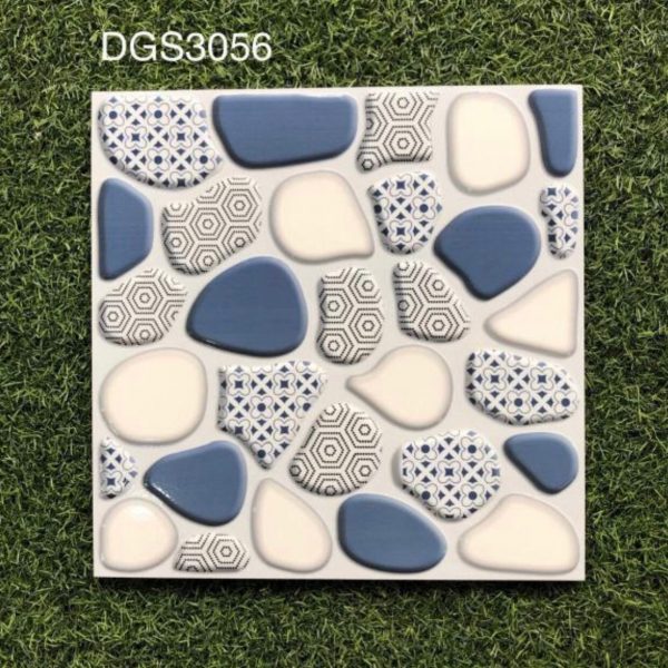 Gạch lát 30x30cm DGS - 3056