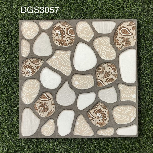 Gạch lát 30x30cm DGS - 3057