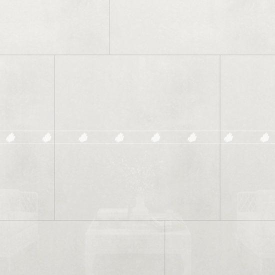 GẠCH PORCELAIN 2 DA 6060DB032