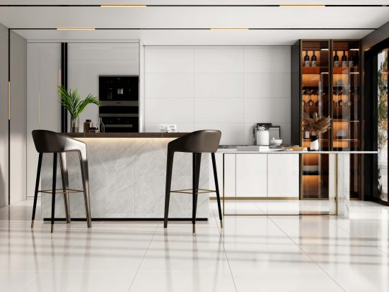 GẠCH PORCELAIN 2 DA 6060DB014