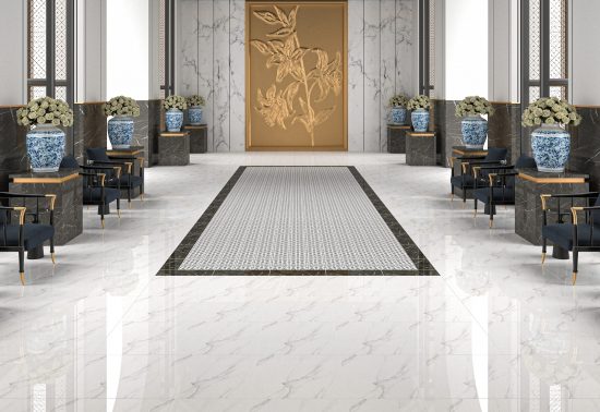 GẠCH PORCELAIN 6060DA007-FP