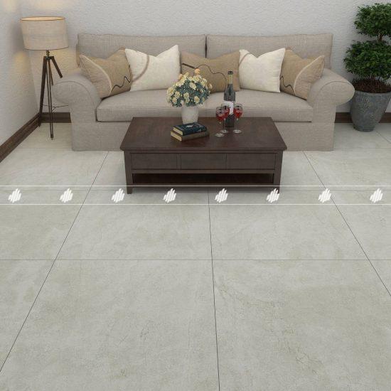 GẠCH PORCELAIN KHÁNG KHUẨN 8080PHARAON009-H+