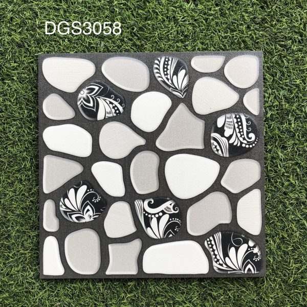 Gạch lát 30x30cm DGS - 3058