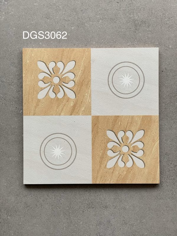 Gạch lát 30x30cm DGS - 3062