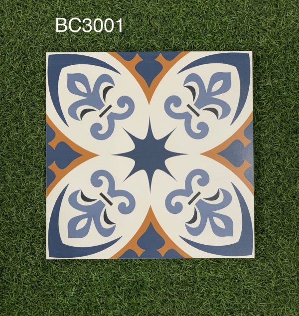 Gạch lát 30x30cm BC – 3001