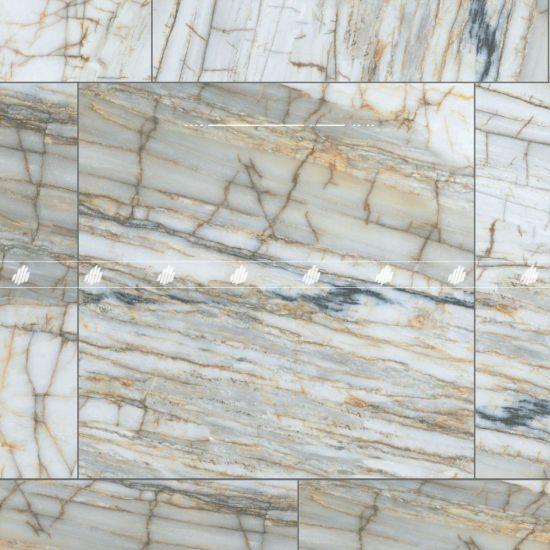 GẠCH PORCELAIN KHÁNG KHUẨN 8080DONGVAN005-FP-H+