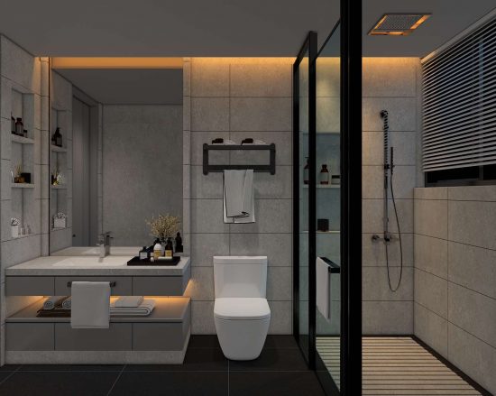 GẠCH PORCELAIN CHỐNG TRƯỢT 3060GECKO008