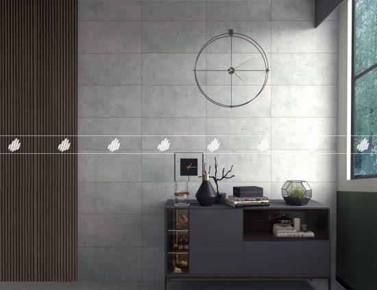Gạch Đồng Tâm 30x60cm HLS06