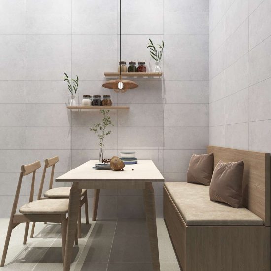 GẠCH PORCELAIN 6060VAMCOTAY005