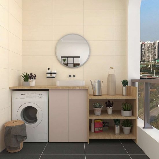 GẠCH PORCELAIN 3060VAMCOTAY006