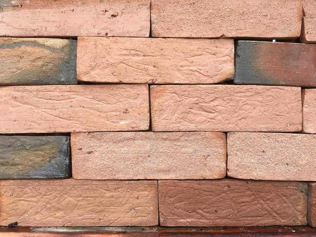 Gạch Cổ Trang Trí