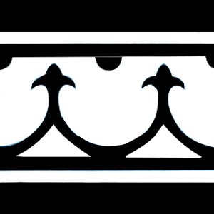 GẠCH BÔNG T2GB0724V00