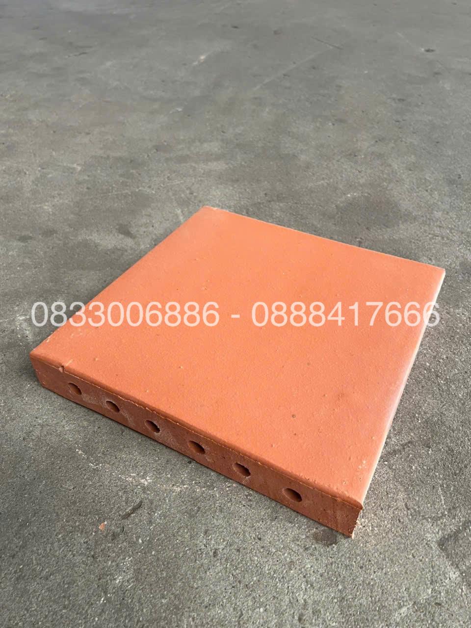 Gạch Nem Tách Viglacera Hạ Long