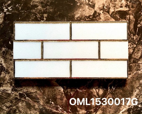 Gạch thẻ cao cấp OML 1530017
