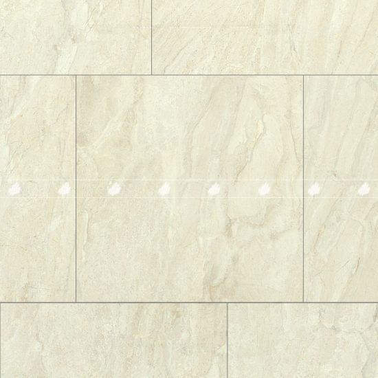 GẠCH PORCELAIN 6060TRANGAN007-FP