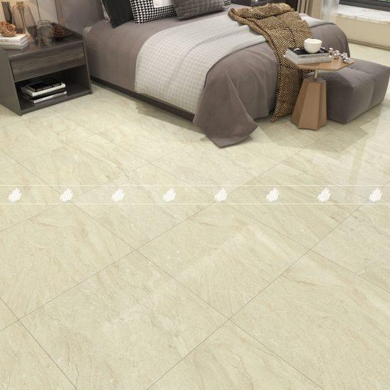 GẠCH PORCELAIN 6060TRANGAN007-FP