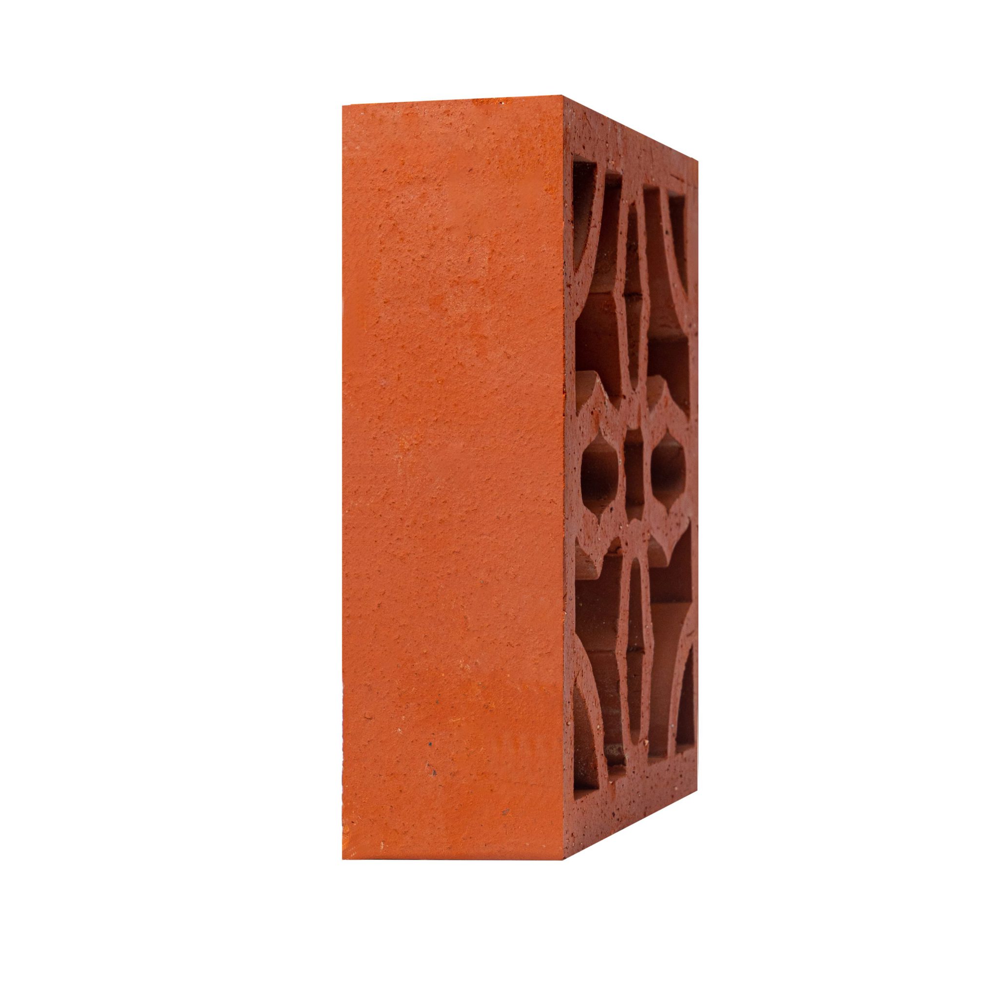 Gạch thông gió Hoa Phượng kích thước 20x20cm