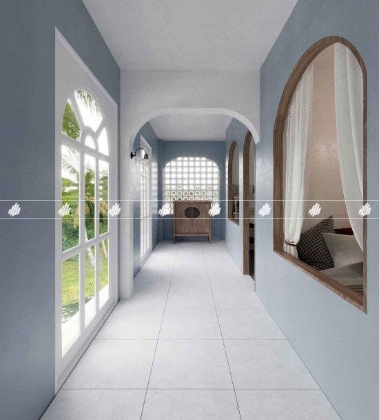 GẠCH PORCELAIN 6060VAMCOTAY002