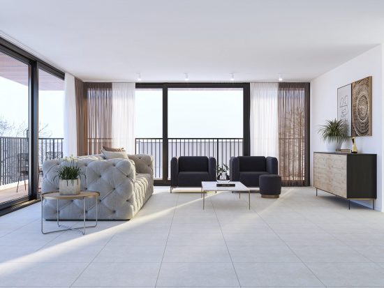 GẠCH PORCELAIN ĐỒNG CHẤT 6060VICTORIA005