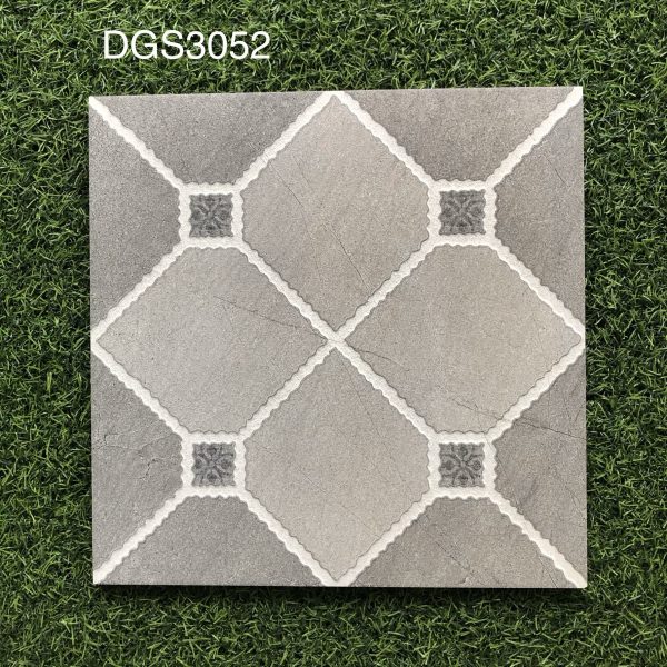 Gạch lát 30x30cm DGS - 3052