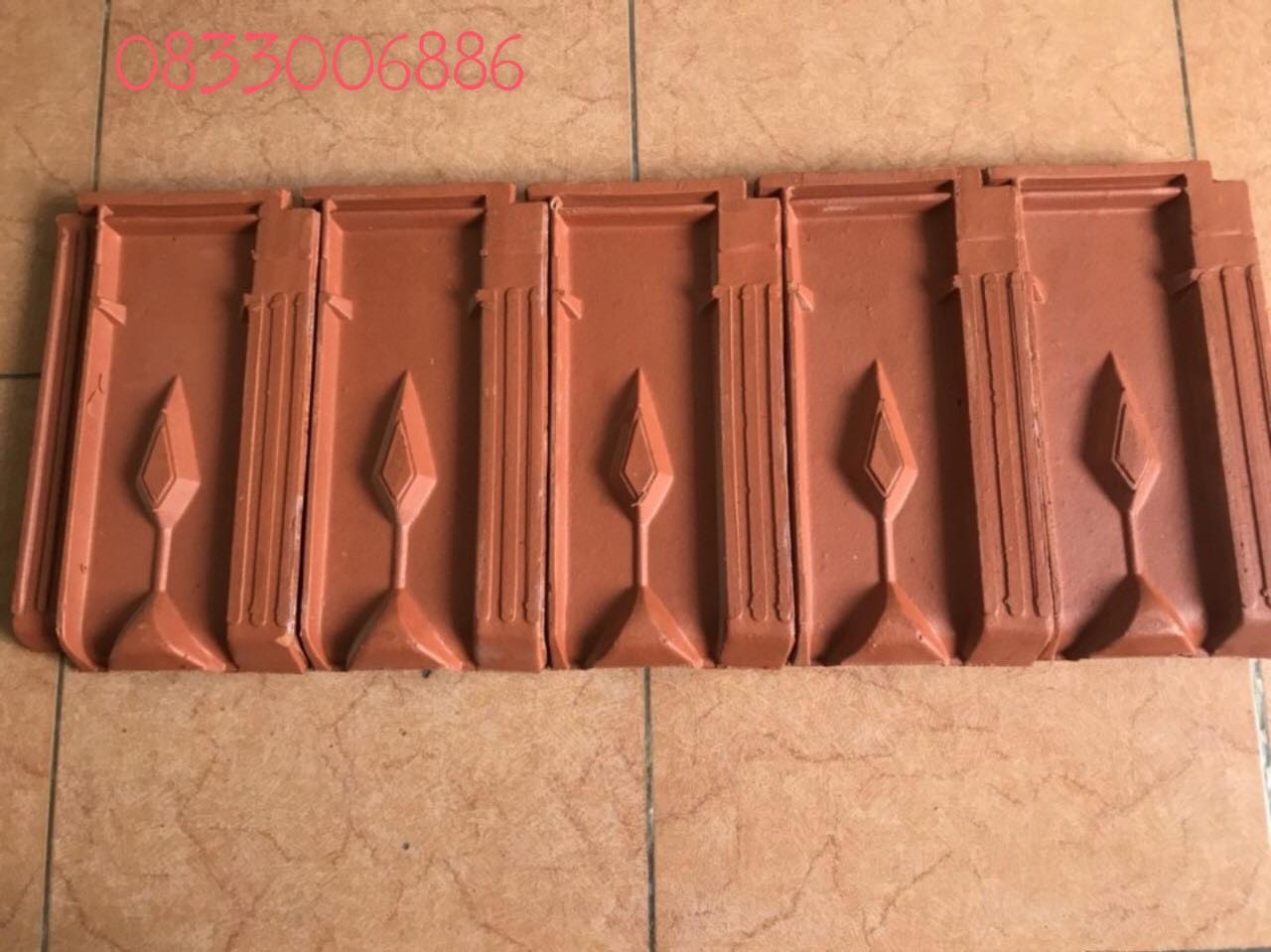 Ngói 22 Viglacera Hữu Hưng