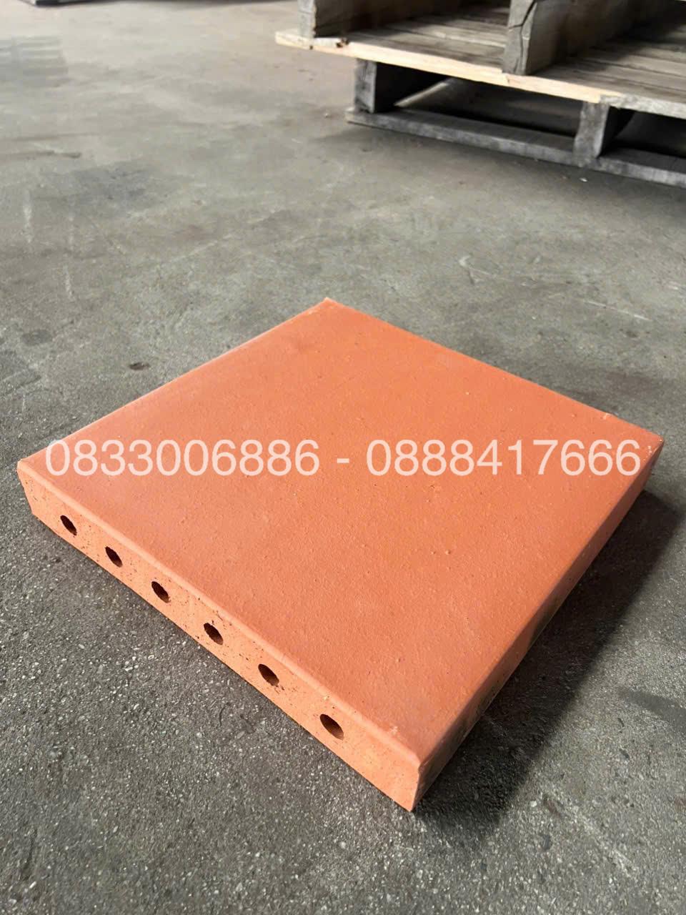 Gạch Nem Tách Viglacera Hạ Long