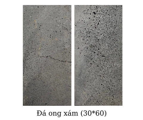 ĐÁ ONG XÁM 30x60
