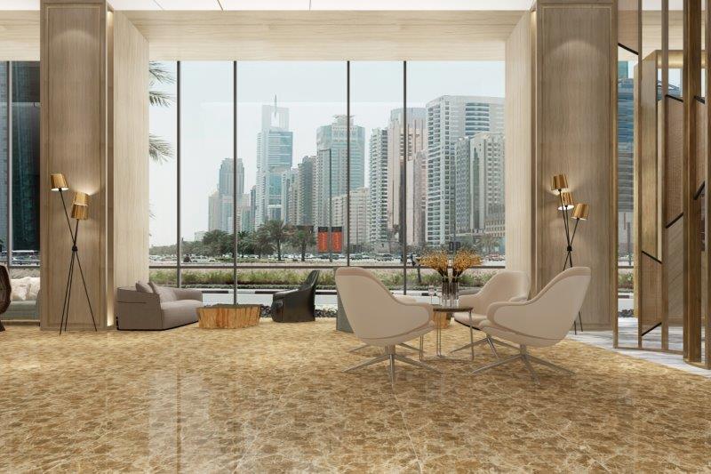 Gạch Viglacera 80x80 ECO D825