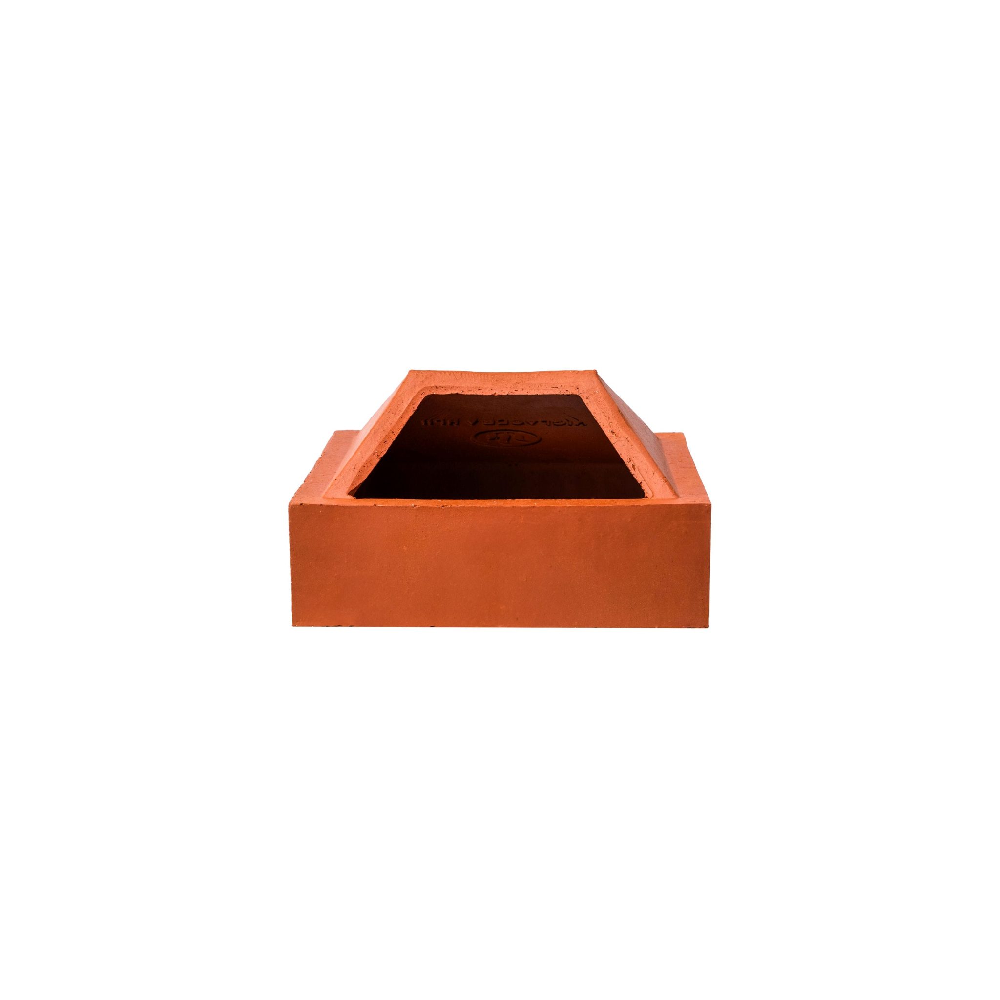 Gạch thông gió Banh Ú kích thước 20x20cm