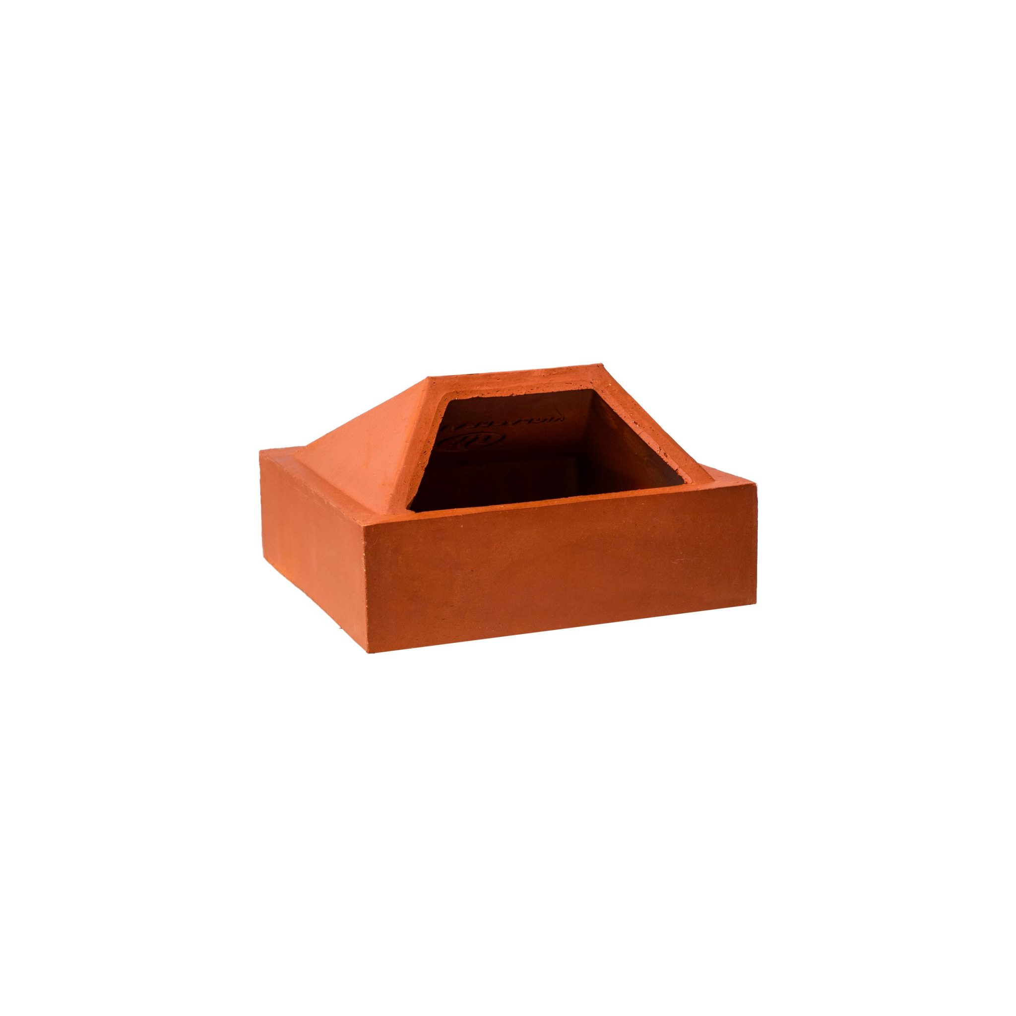 Gạch thông gió Banh Ú kích thước 20x20cm