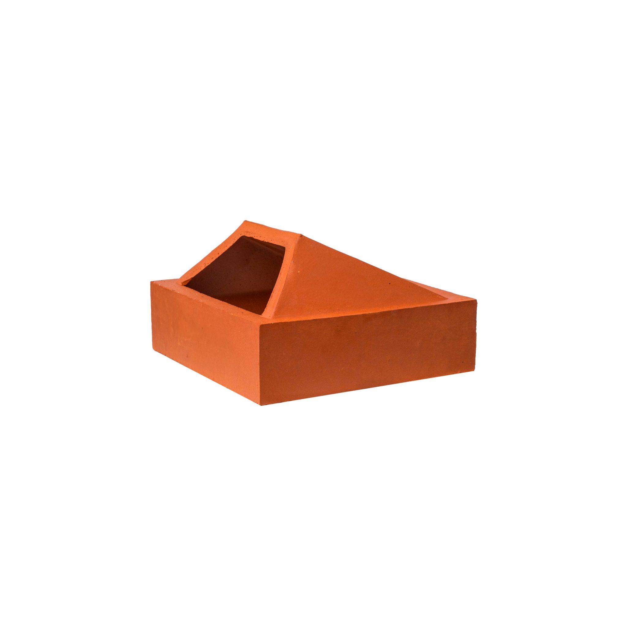 Gạch thông gió Banh Ú kích thước 20x20cm